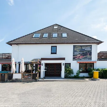 Quartier Neun Holiday home