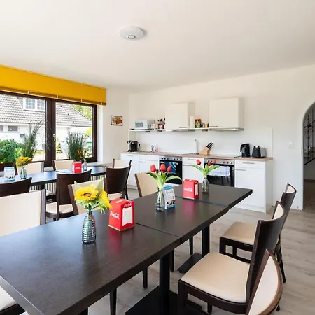 Holiday home Quartier Neun