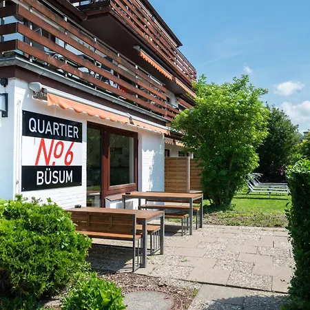 Quartier Neun