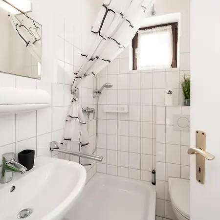 Quartier Neun Holiday home