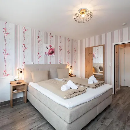 Holiday home Quartier Neun