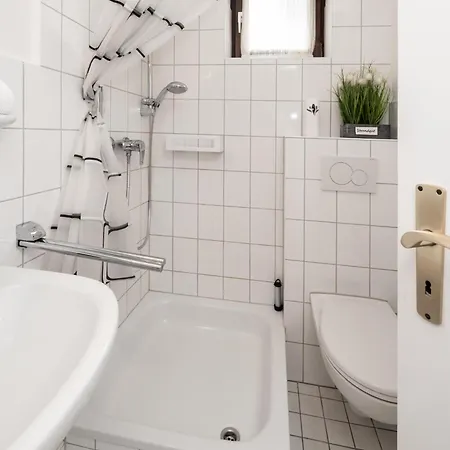 Quartier Neun Holiday home *