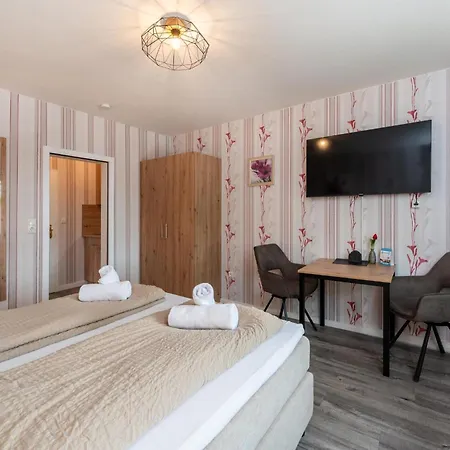 Holiday home Quartier Neun